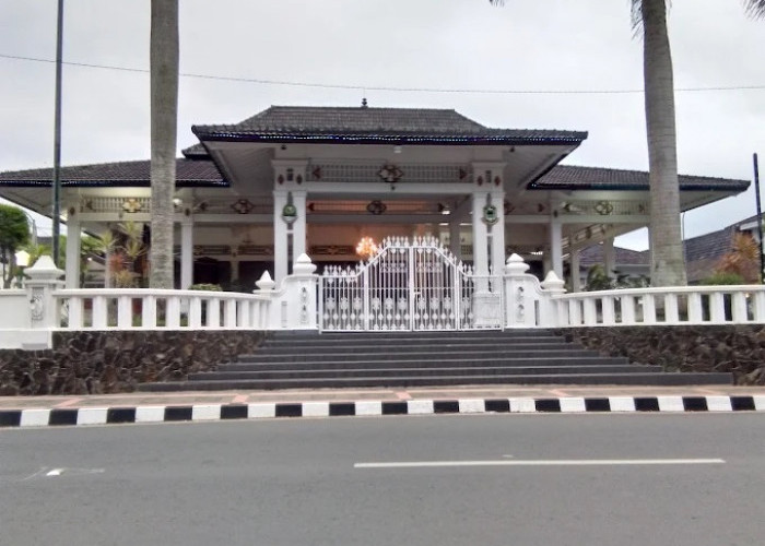 Skema Pinjaman Daerah Pemkab Kuningan Jadi Polemik, Partai Golkar Angkat Bicara