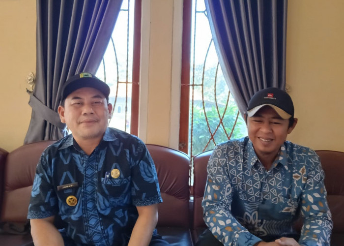 Pabrik Sepatu Hadir di Tiga Desa, Kades Dukuhdalem: Peluang Besar Dongkrak Ekonomi Warga