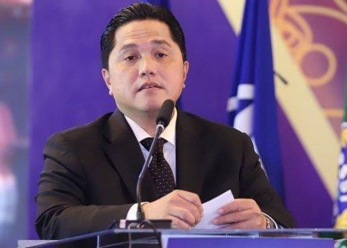 Licik! 4 Negara di Grup C Ingin Curangi Timnas Indonesia, Erick Thohir: 'Gak Usah Aneh-aneh'