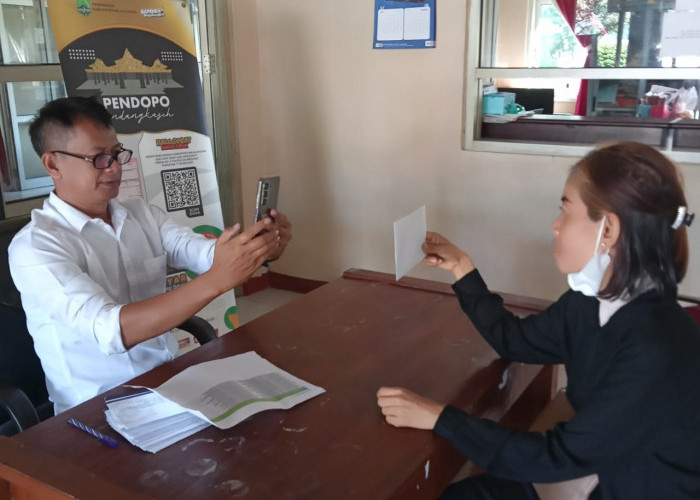 Ribuan Warga Majalengka Penerima Bantuan JKN BPJS Dicoret Pusat