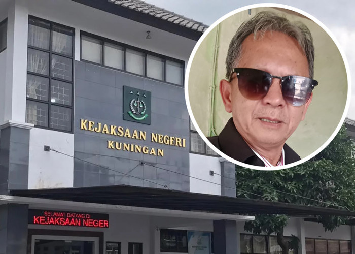 Kasus Tunjangan DPRD Kuningan, Praktisi Hukum Desak Kejaksaan Bertindak