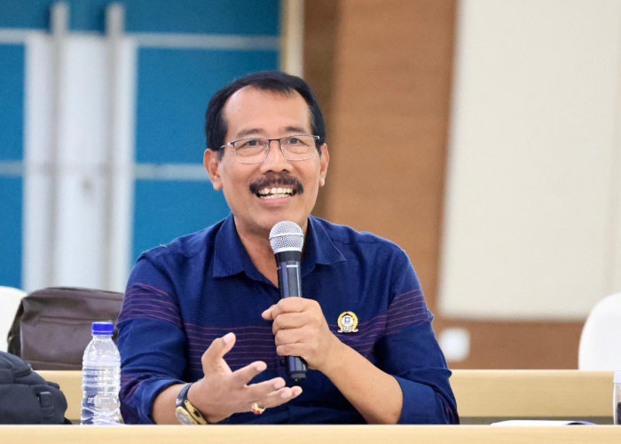 Toto Suharto Angkat Bicara, Jalan Koreak Harus Segera Diambil Alih Kuningan