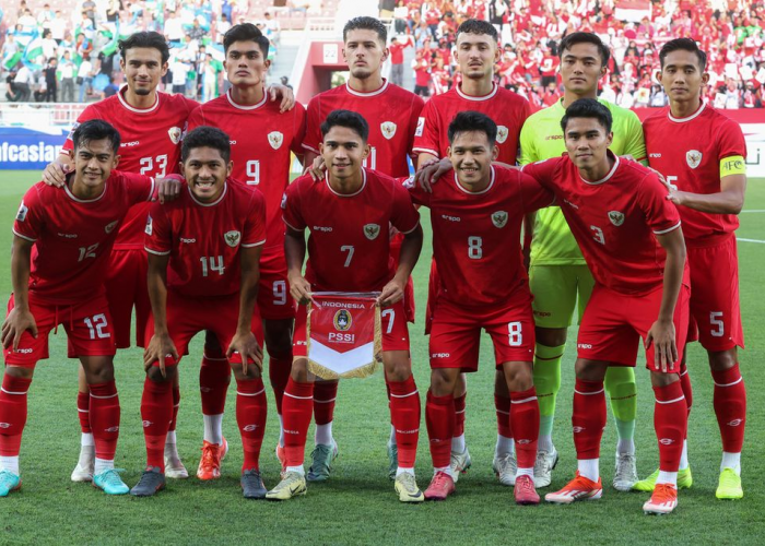 Memprediksi Peluang Timnas Indonesia Lolos Putaran Ketiga Kualifikasi Piala Dunia 2026, Begini Penjelasannya