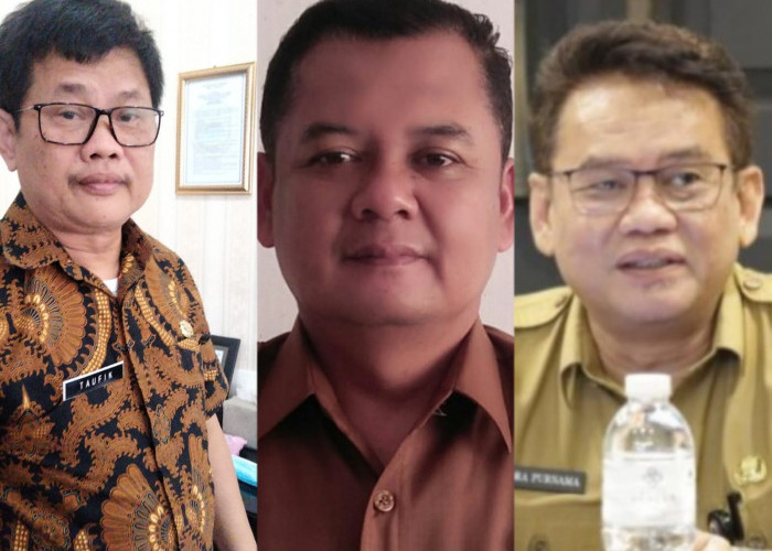 Begini Pengakuan Pengantar Surat Usulan Calon Pj Bupati Kuningan, Surat Diteken Ketua Dewan di Jakarta