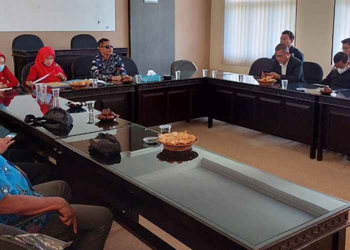 Mediasi Eks Karyawan PT AJM dan Pemilik Buntu, Dilanjutkan ke Tingkat Provinsi