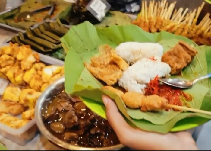 5 Rekomendasi Tempat Makan Sepanjang Jalur Mudik Pantura Cirebon, Pemudik Wajib Mampir!