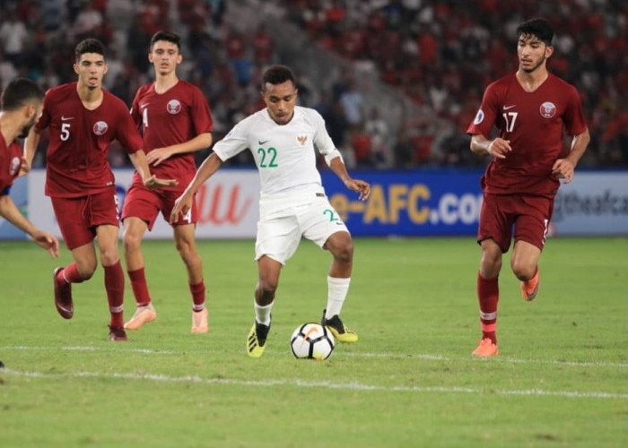 Persib Bandung Harus Waspada, PSBS Biak Resmi Rekrut Eks Pemain Timnas Indonesia U-19, Todd Rivaldo Ferre