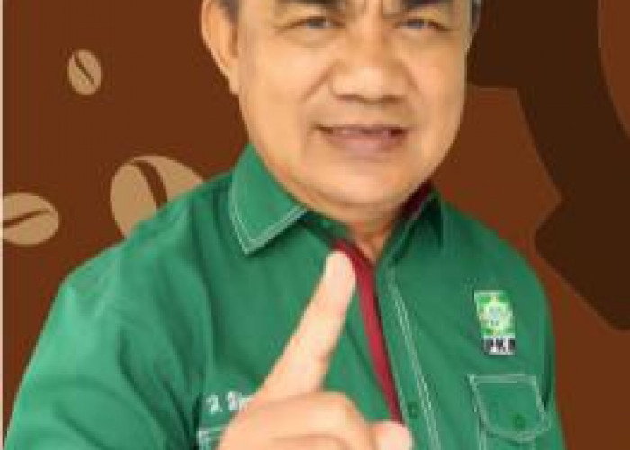 Kepala BPKAD Banjir Dukungan Jadi Calon Pj Bupati, Ketua PKB Kuningan Mantap Sebut Nama Taufik Rohman