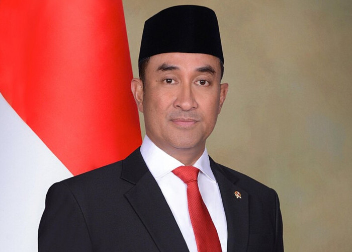 Kiprah Komjen Suyudi Ario Seto, Kepala BNN yang Ungkap Buron Interpol Penyelundup Sabu 2 Ton