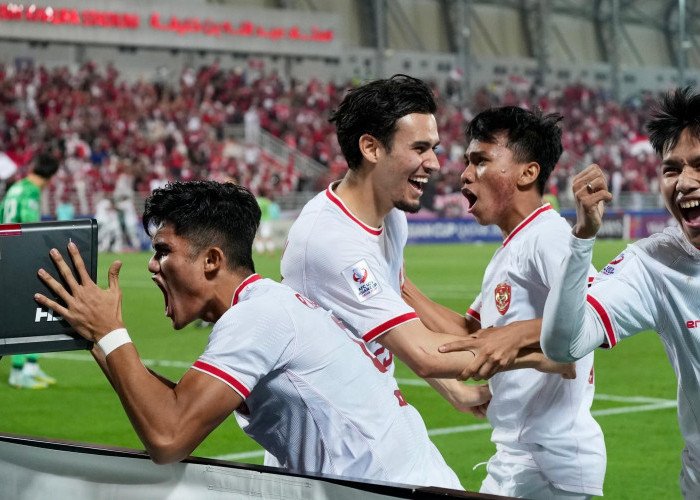 Rekor Mengerikan Uzbekistan, Lawan Timnas Indonesia U-23 di Semifinal: Belum Pernah Kebobolan