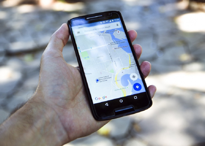 Google Maps Tidak Akurat? Ternyata Ini Alasan Kenapa Google Maps Sering Membuat Orang 'Nyasar' 