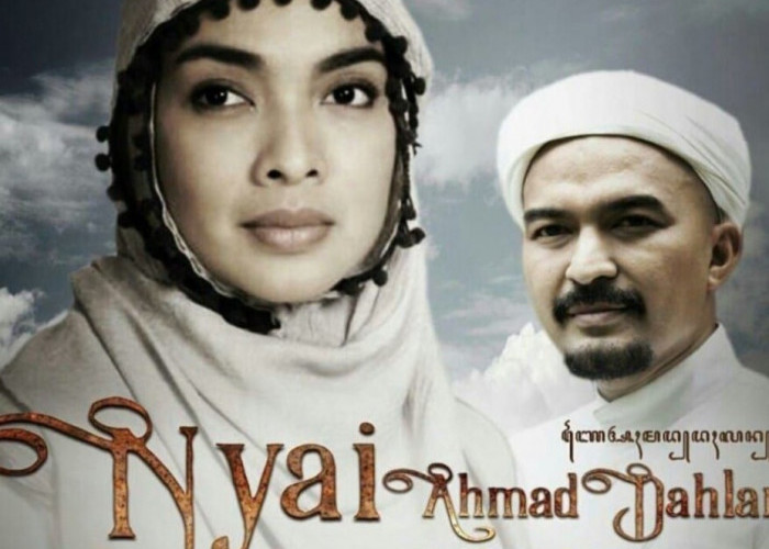 Rekomendasi Film tentang Peran Ulama Islam dalam Kemerdekaan Republik Indonesia.