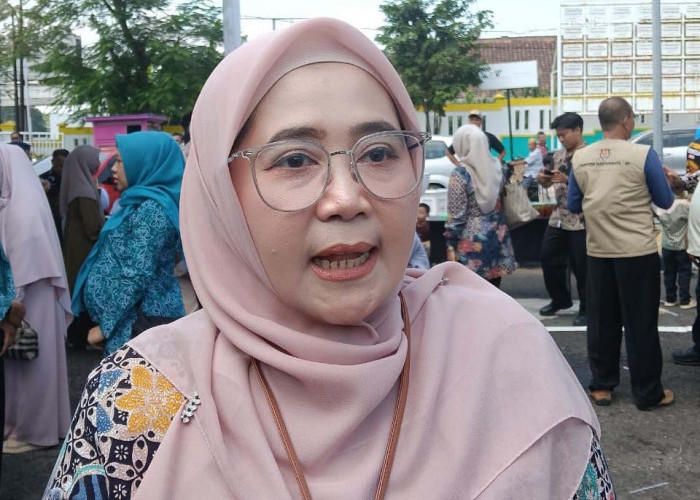 RSUD Linggajati Tambah Alat Modern dan Dokter Spesialis, Operasi Wasir Kini Bisa 30 Menit
