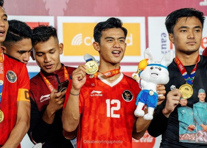 STY Pede Timnas Indonesia Lolos Semifinal Piala AFF 2024