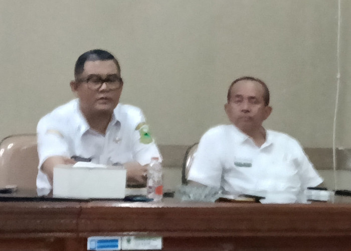 Kabar Baik Awal Tahun, Tambahan Penghasilan Pegawai ASN Kuningan Dibayarkan Penuh