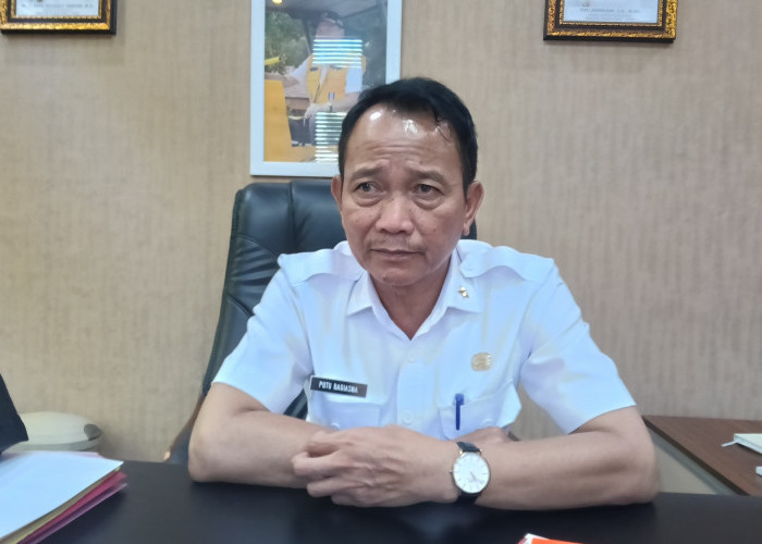 Wahai Warga Cengal dan Cikeleng, Tahun 2026, Siap-siap Nikmati Perbaikan Jalan Senilai Rp8,9 Miliar