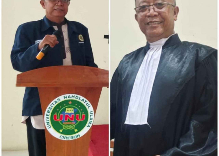 Pakar Hukum UNU Cirebon: Penghakiman di Media Sosial Bisa Berujung Pidana, Ini Batasan Hukumnya