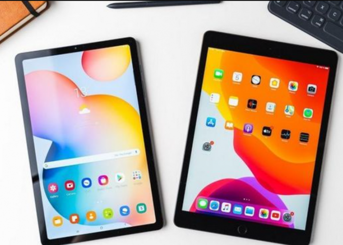 Rekomendasi Tablet 2 Jutaan Dengan Kualitas Terbaik Tahun 2024, Cocok Untuk Kuliah dan Kerja