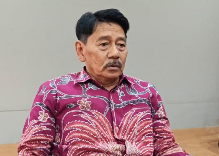 Tunda Bayar Ditutup, Utang Dibuka: DPRD Kuningan Wanti-wanti APBD 2026 Masuk Zona Rawan