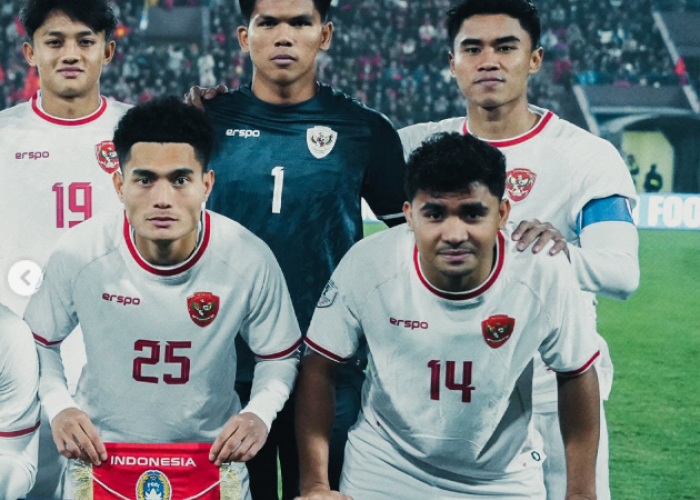 Timnas Indonesia Terancam Gagal Lolos Semifinal Piala AFF 2024, Ini 2 Skenario Penentunya