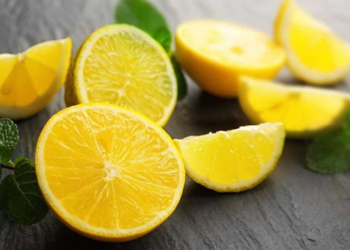 Apakah Senyawa Limonene Baik untuk Kulit? Berikut ini 4 Manfaat Limonene untuk Kulit Anda 