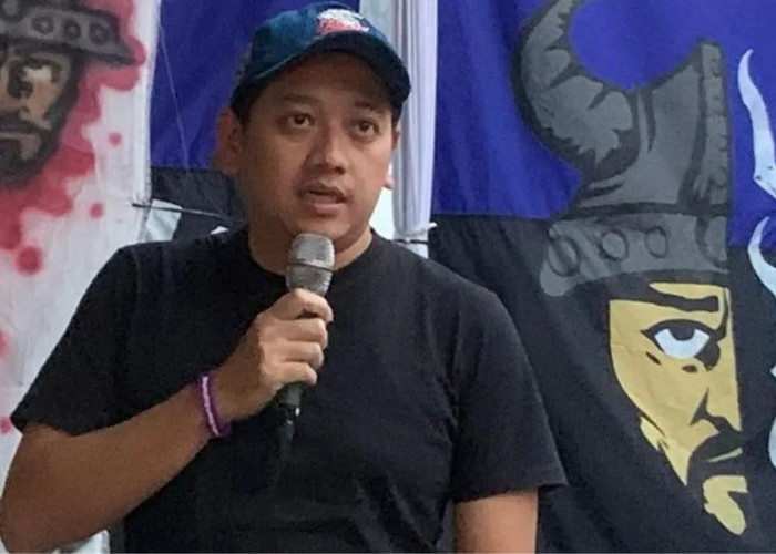 Transformasi Persib Bandung Bukan Sekadar Lapangan, Kini Jadi Gaya Hidup Bobotoh