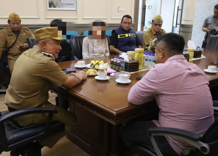 Kasus di Kamboja Jadi Pelajaran, 259 Warga Kuningan Berangkat ke Luar Negeri sebagai Pekerja