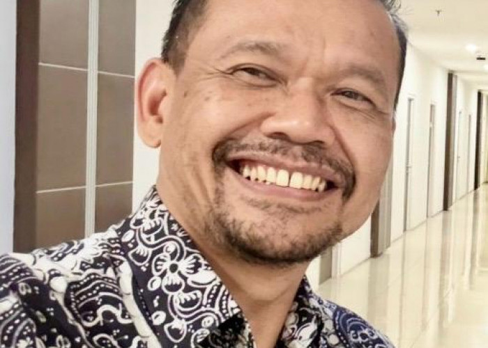 Kuningan Tidak Darurat Anggaran, Deden Kurniawan: APBD 2026 Tetap Stabil