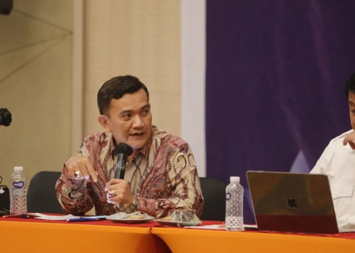 Alumni SMPN Rajagaluh Ini Bakal Jadi Pj Bupati Majalengka, Sekarang Jabat Aspemkra Pemprov Jawa Barat