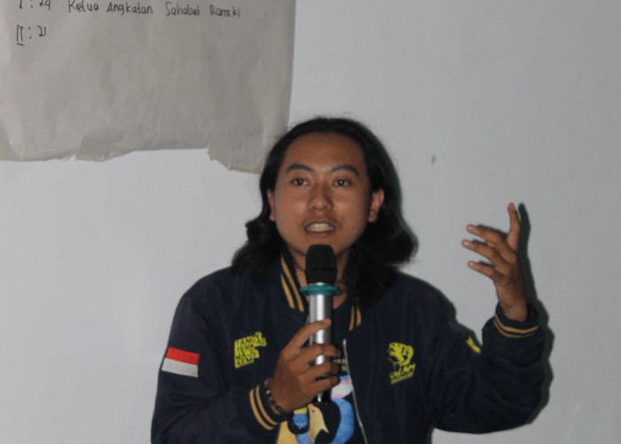 PMII Kuningan Endus Dugaan Penyadapan Getah Pinus Ilegal di Gunung Ciremai