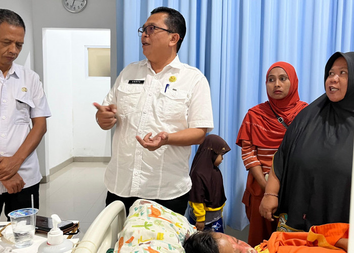 Dugaan Bullying di Cipakem Kuningan, Disdikbud Cek Korban