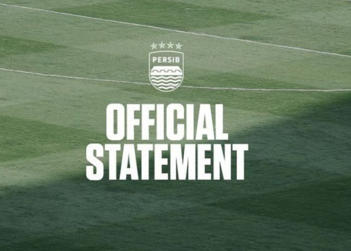 Sanksi Komdis PSSI Rp115 Juta Guncang Persib Bandung, Adhit: Bobotoh Harus Lebih Bijak di Tribun