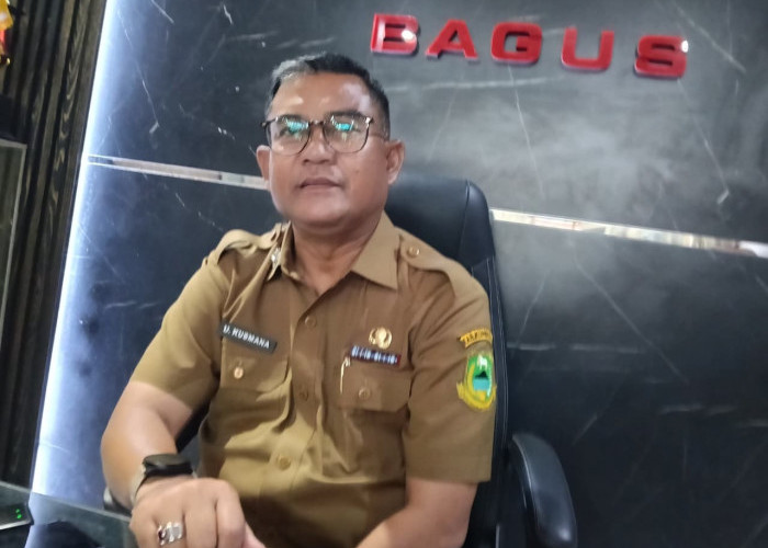 Empat Kursi JPT Kosong, Ketua Komite Manajemen Talenta Pemkab Kuningan Bilang Begini