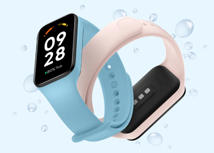 Mau Punya Smartwatch Canggih? Gak Harus Mahal, Ini Rekomendasinya!