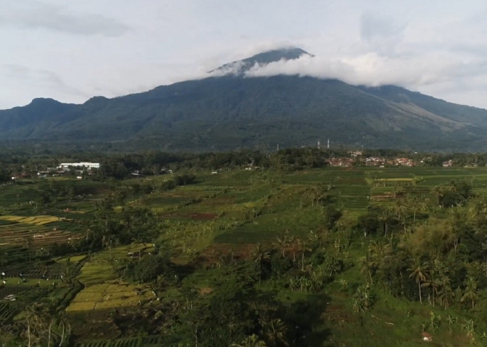 Sejarah Desa Linggarjati Kuningan, Peninggalan Wali Songo di Kaki Gunung Ciremai