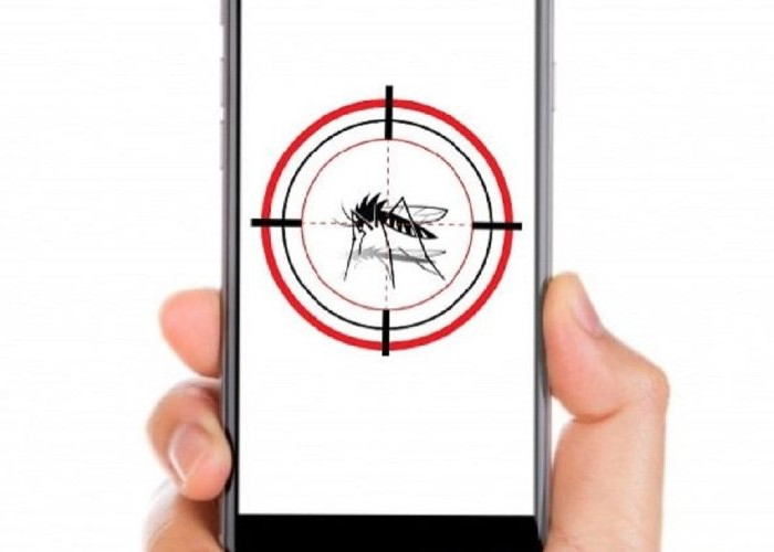 Canggih, Bisa Pakai Hp! Inilah 5 Aplikasi Pengusir Nyamuk, yang Bisa Kamu Coba dan Unduh Gratis
