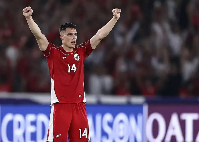 Kabar Makin Santer, Joey Pelupessy Semakin Dekat Gabung Persib Bandung