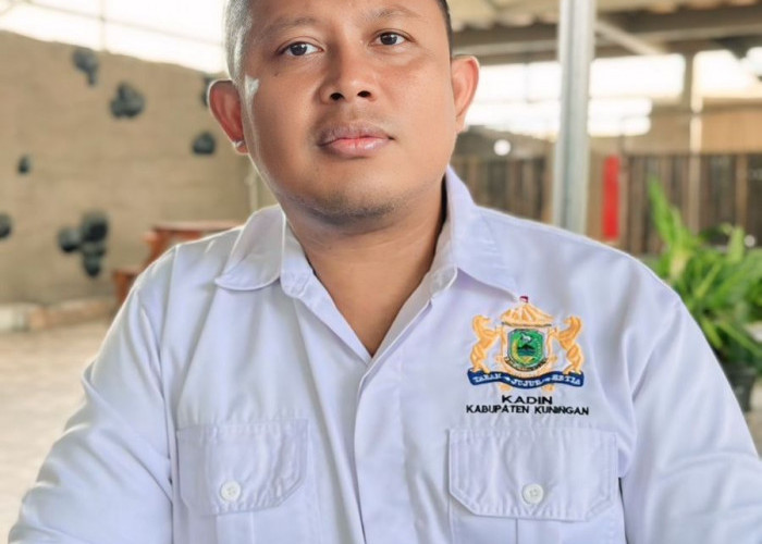 Demi Kepastian Investasi Daerah, Kadin Kuningan Desak Percepatan Revisi RTRW