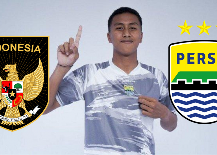 Jelang Kualifikasi Piala Asia U-20, Persib Bandung Kirim Pemain Ini Bersama Timnas Indonesia U-20!