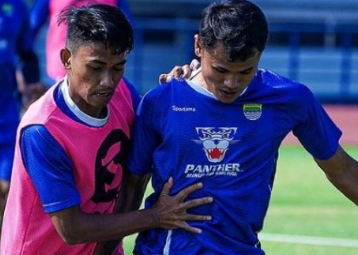 Adu Nasib Persib Bandung Jelang Drawing ACL 2, Sudah Masuk Pot 4, Potensi Masuk Grup Neraka?