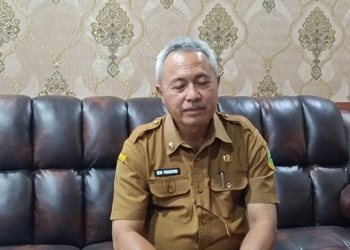 Perebutan 4 Jabatan Strategis di Pemkab Kuningan, 67 ASN Segera Disaring Jadi 12 Kandidat