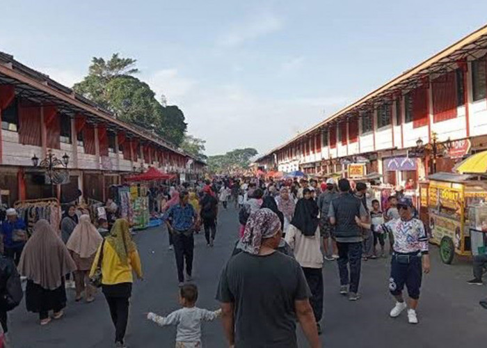 Car Free Day di Kuningan Dihilangkan, Kembali Digelar Setelah Lebaran