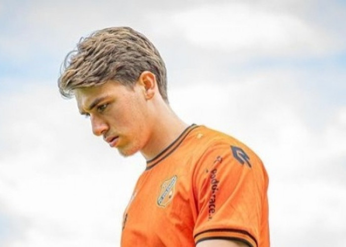 Pemain Muda Topskor No 2 Liga Belanda Tertarik untuk Jalani Proses Naturalisasi, Siapa Dia?