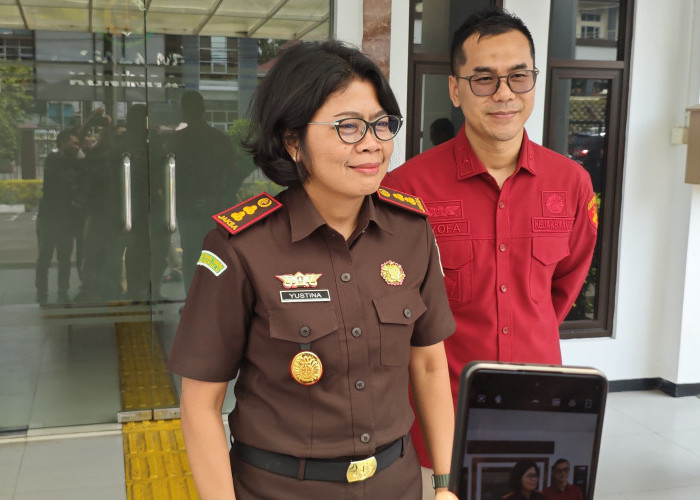 Polemik “Kuningan Caang” Memanas, Kajari Tegaskan Tak Ada SP3