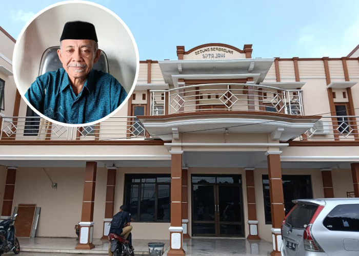 Investasi Besar Masuk Kuningan, Tiga Desa di Jalaksana Jadi Lokasi Pabrik Sepatu
