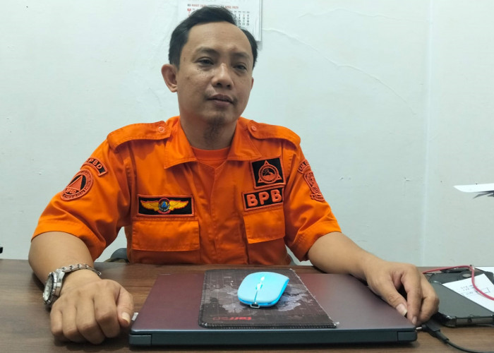 9 Jenis Bencana Berpotensi Mengintai Wilayah Cirebon, SIMAK!