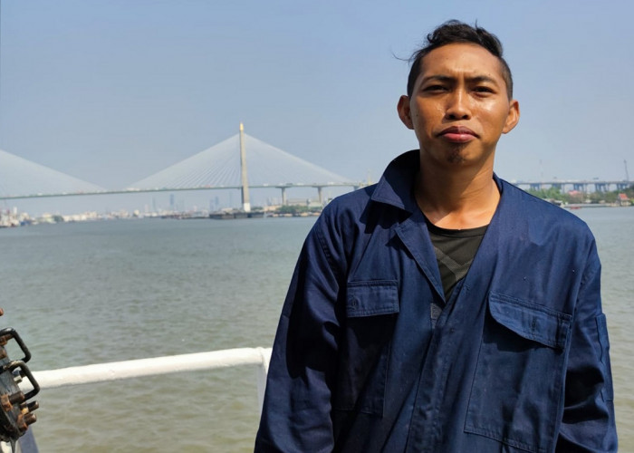 Kronologi 27 ABK Indonesia Ditahan di China, Kapal Dicegat Coast Guard, 21 Orang Belum Dipulangkan