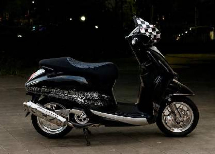 Bertanding dengan Ratusan Karya, 5 Grand Filano Hybrid Ini Jadi Jawara Classy Modifest 2026