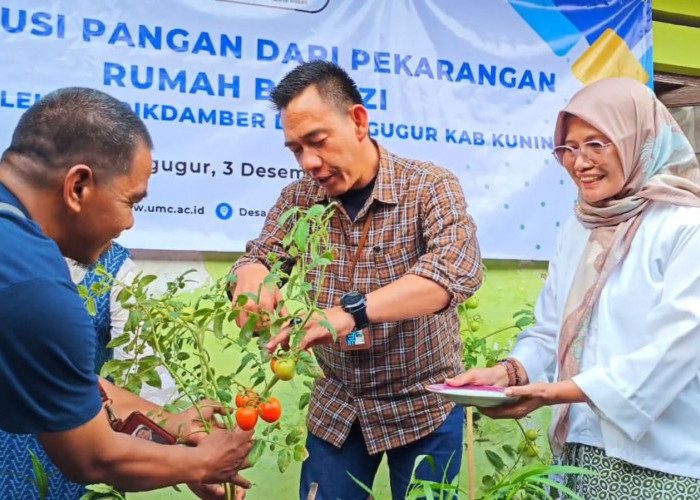 PNM Mekaar Cirebon Buktikan Peran BUMN: Usaha Ultra Mikro Perempuan Tumbuh dan Naik Kelas