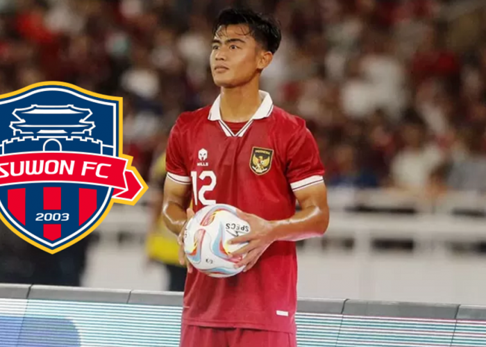 Tanggapi Nasib Pratama Arhan Di Suwon FC Korea Selatan, Netizen : Ini Pemain Sepakbola Atau Brand Ambassador? 